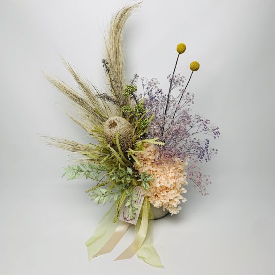 Preserved Flowers Fay Flowers and Weddings Calmness