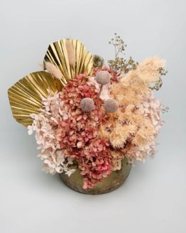 Preserved Flowers Fay Flowers and Weddings Coral