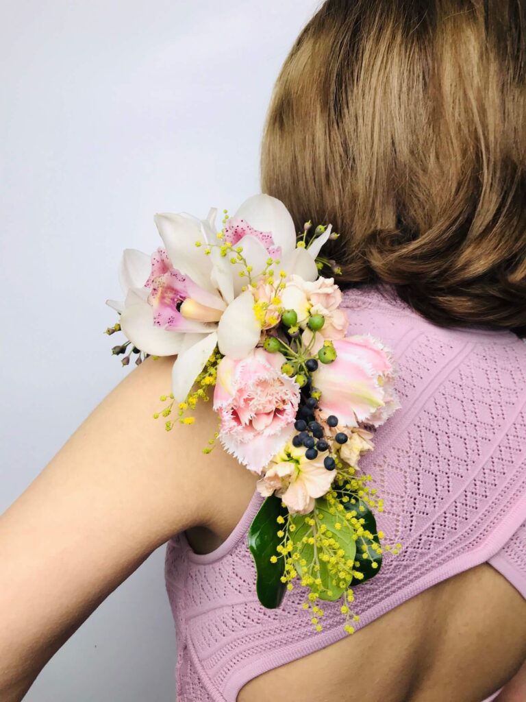 Fay Flowers Studio — photo 9 of 15