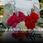 Native and Classic Wedding Flowers